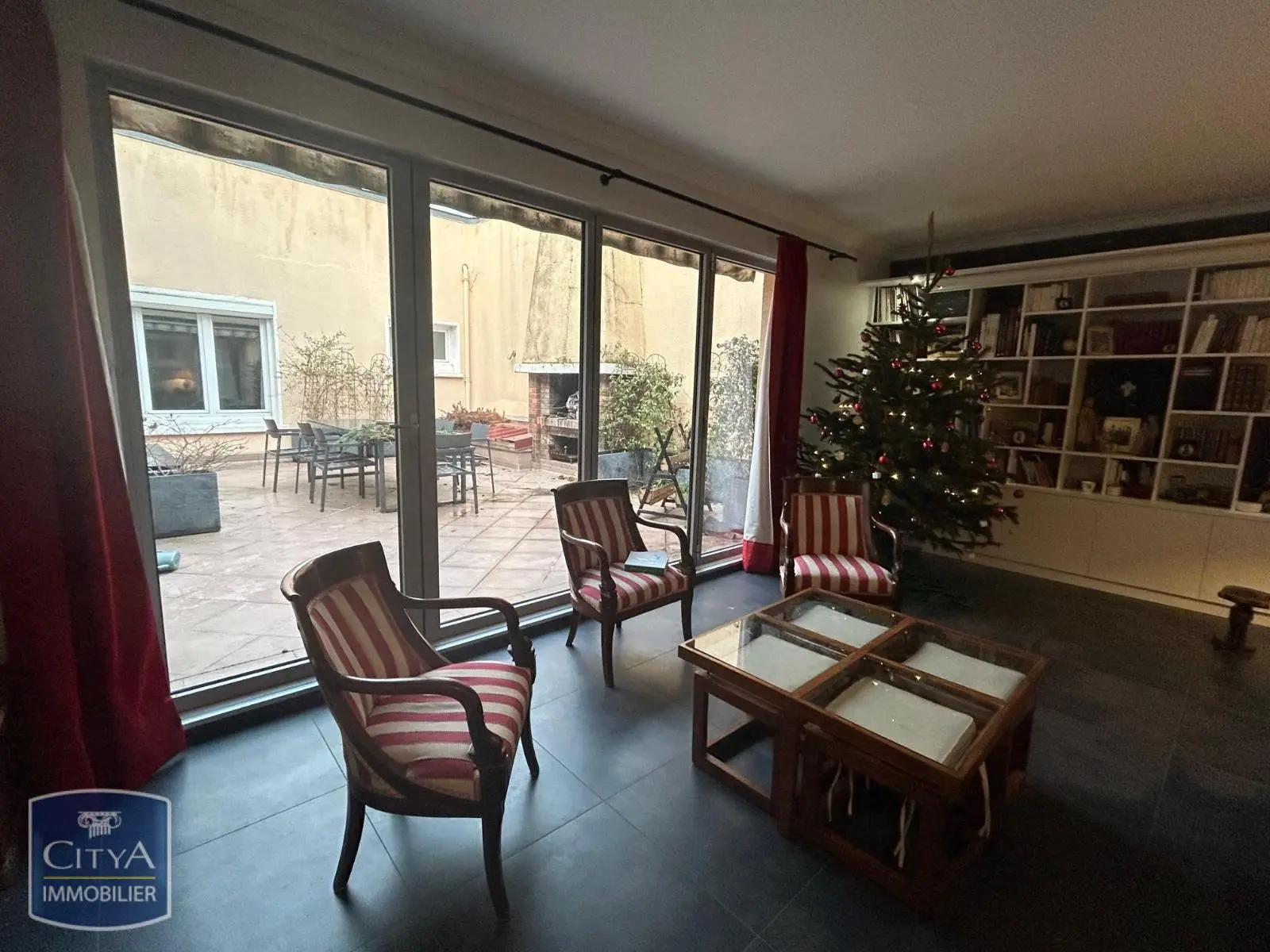 Photo 5 Appartement 4 pièces 210.82m²