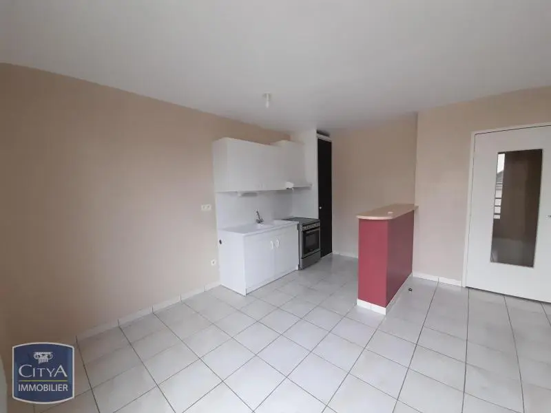 Photo 3 Appartement 2 pièces 45.18m²