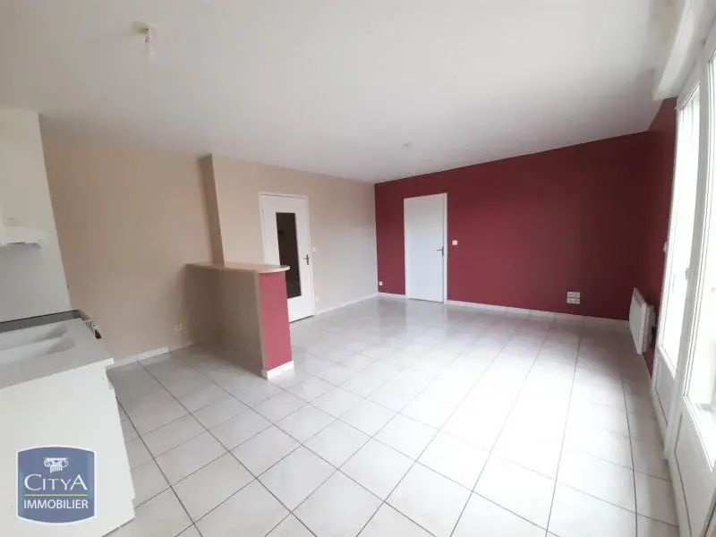 Photo 4 Appartement 2 pièces 45.18m²