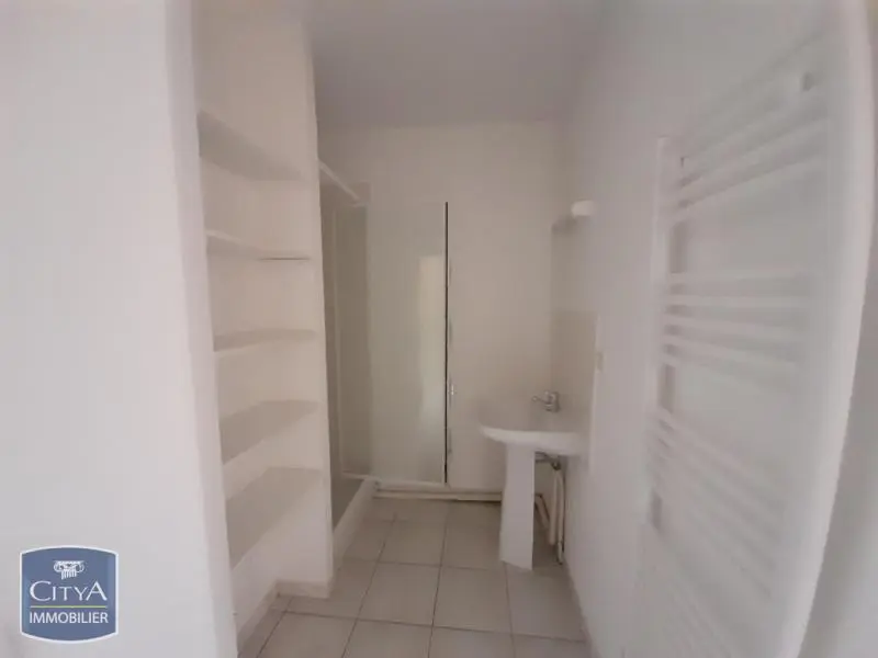 Photo 8 Appartement 2 pièces 45.18m²
