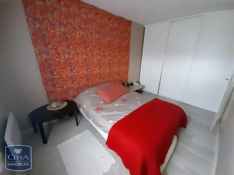 Photo 3 Appartement 2 pièces 38.17m²