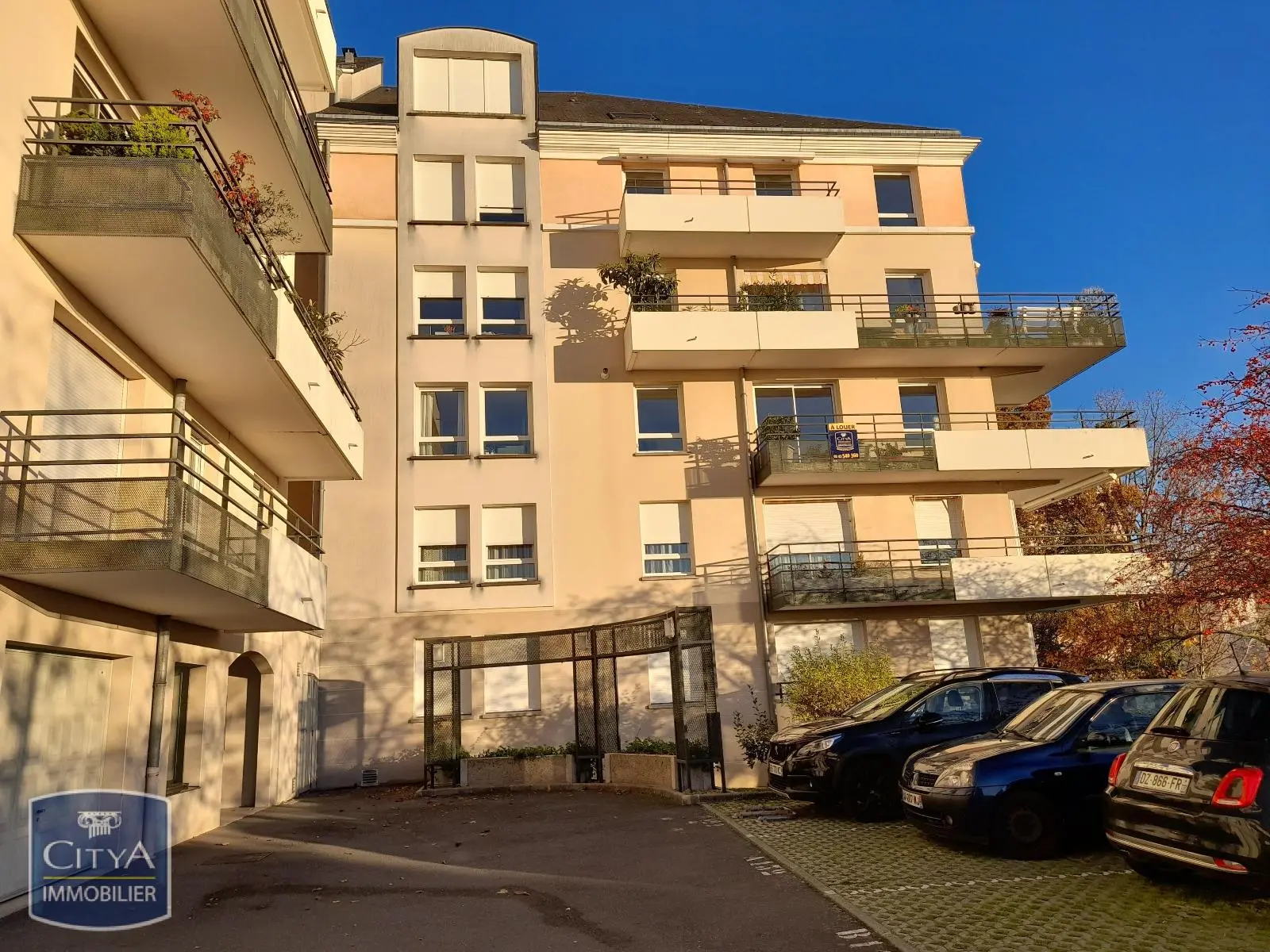 Photo 8 Appartement 5 pièces 130.2m²