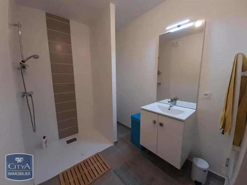Photo 4 Appartement 2 pièces 49.25m²
