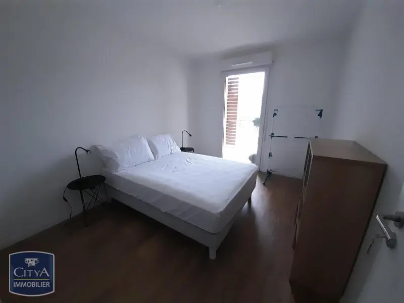 Photo 5 Appartement 2 pièces 49.25m²