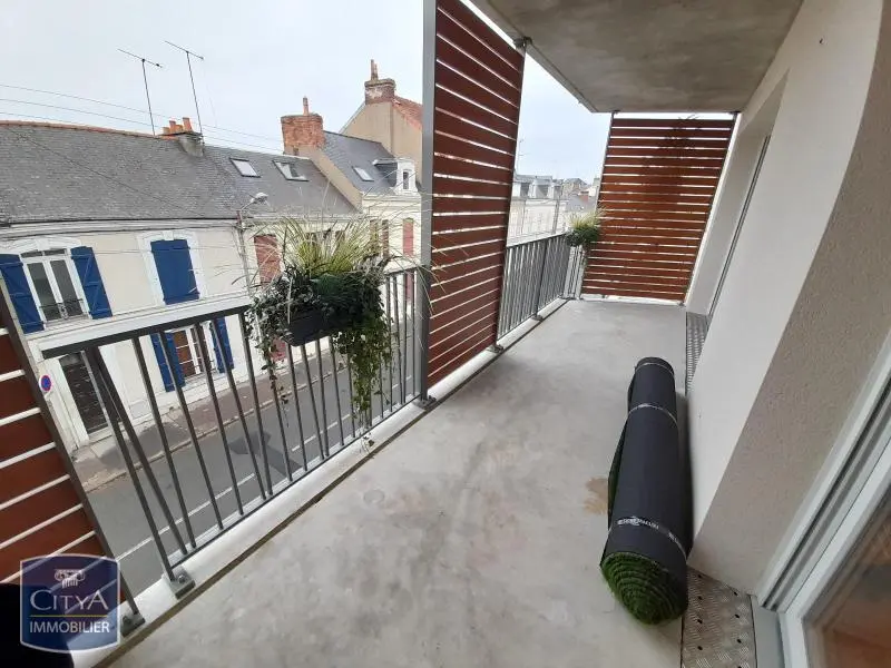 Photo 6 Appartement 2 pièces 49.25m²