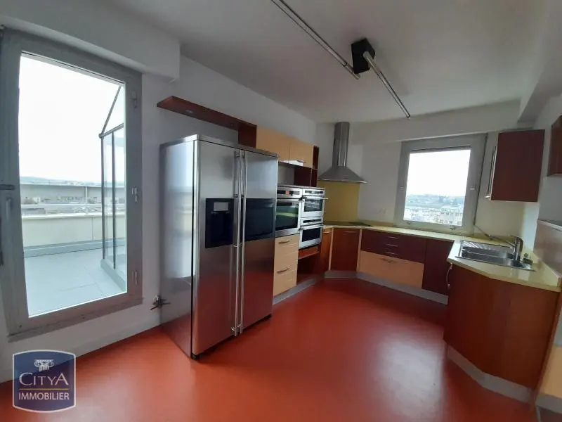 Photo 5 Appartement 5 pièces 178.5m²