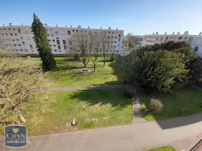 Photo 7 appartement Le Mans