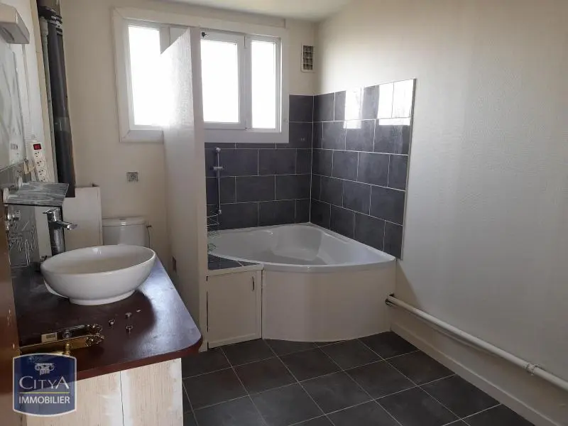 Photo 6 appartement Le Mans