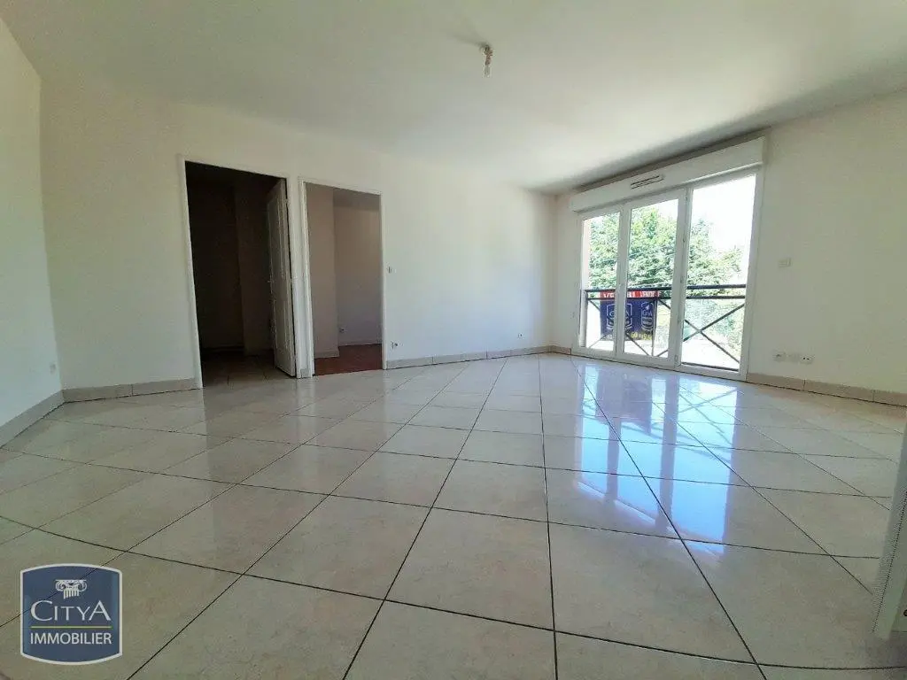 Photo 1 Appartement 2 pièces 48.26m²