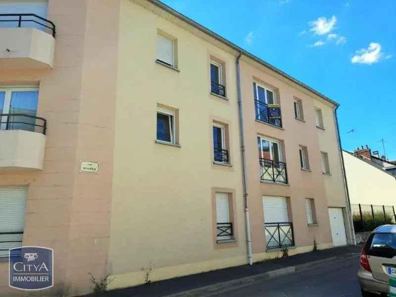 Photo 5 Appartement 2 pièces 48.26m²