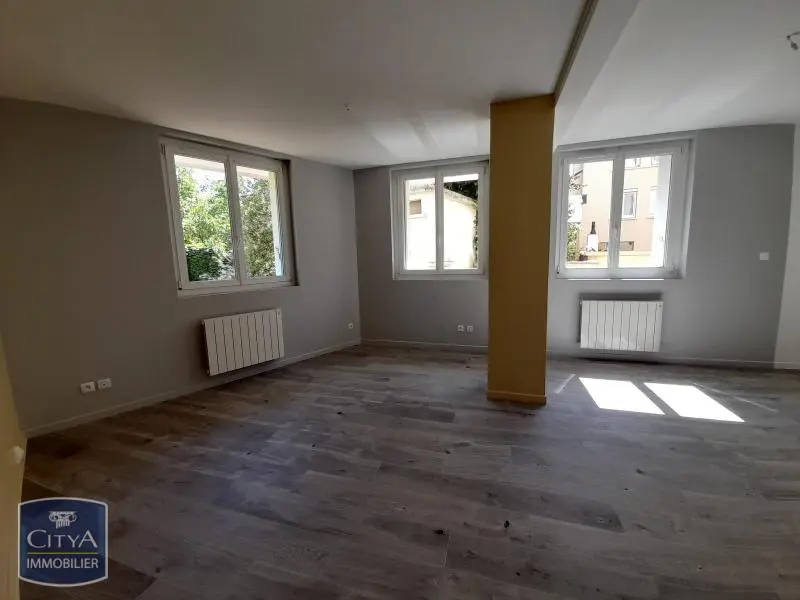 Photo 3 Appartement 4 pièces 63.73m²