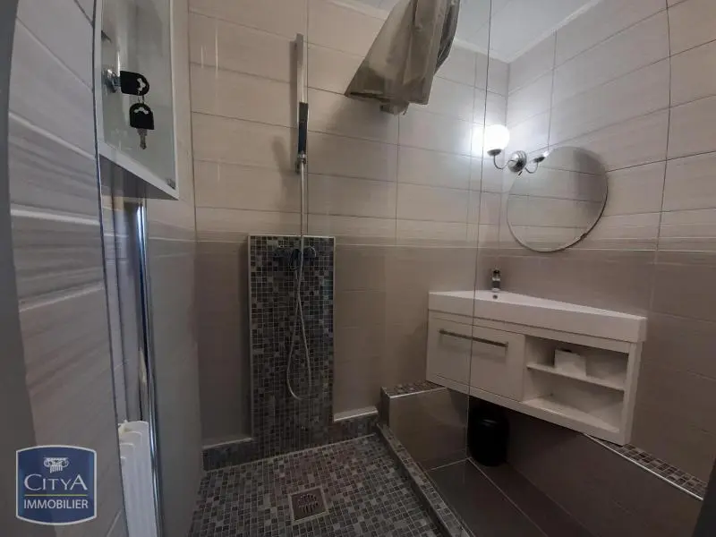 Photo 4 Appartement 1 pièce 23.5m²