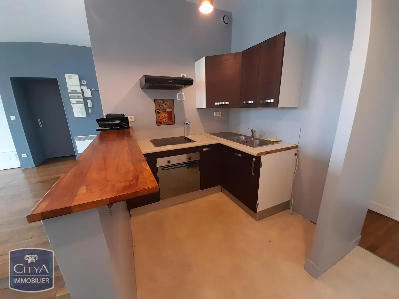 Photo 2 Appartement 3 pièces 76.92m²