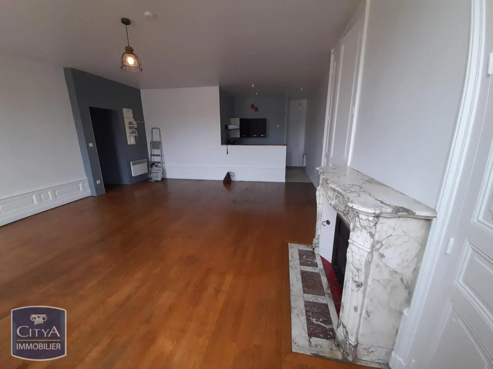 Photo 3 Appartement 3 pièces 76.92m²