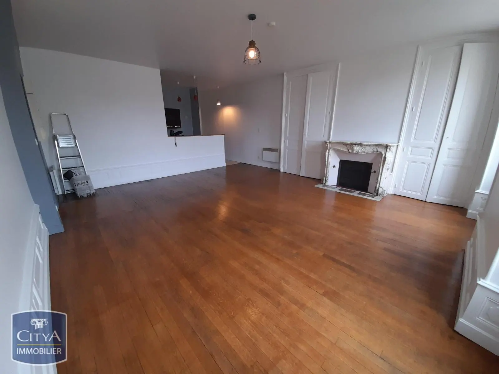 Photo 1 Appartement 3 pièces 76.92m²