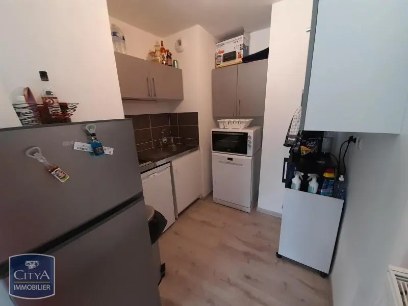 Photo 2 Appartement 2 pièces 46.22m²