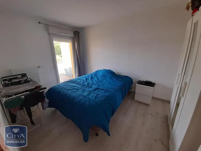 Photo 3 Appartement 2 pièces 46.22m²