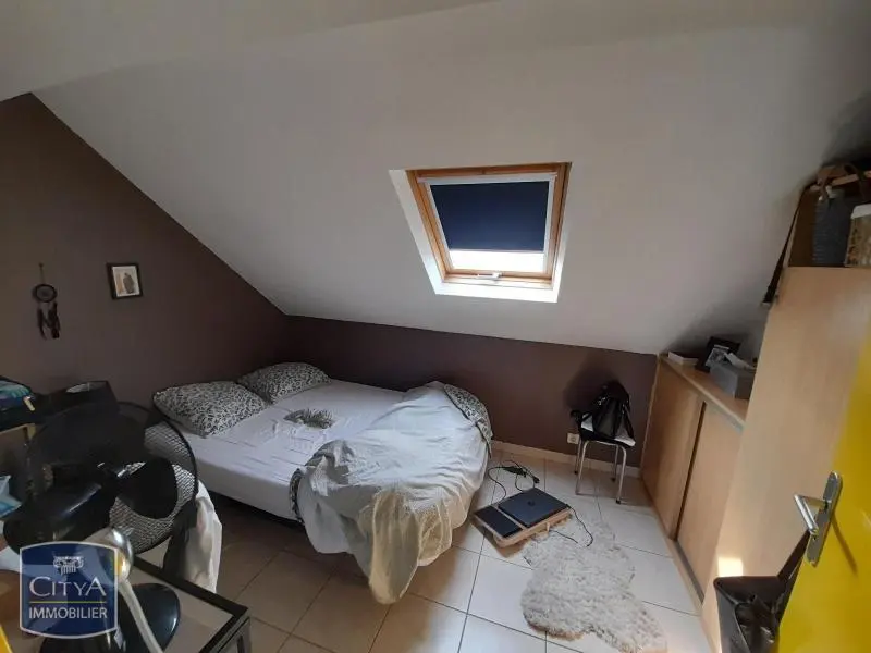 Photo 4 Appartement 2 pièces 32.24m²