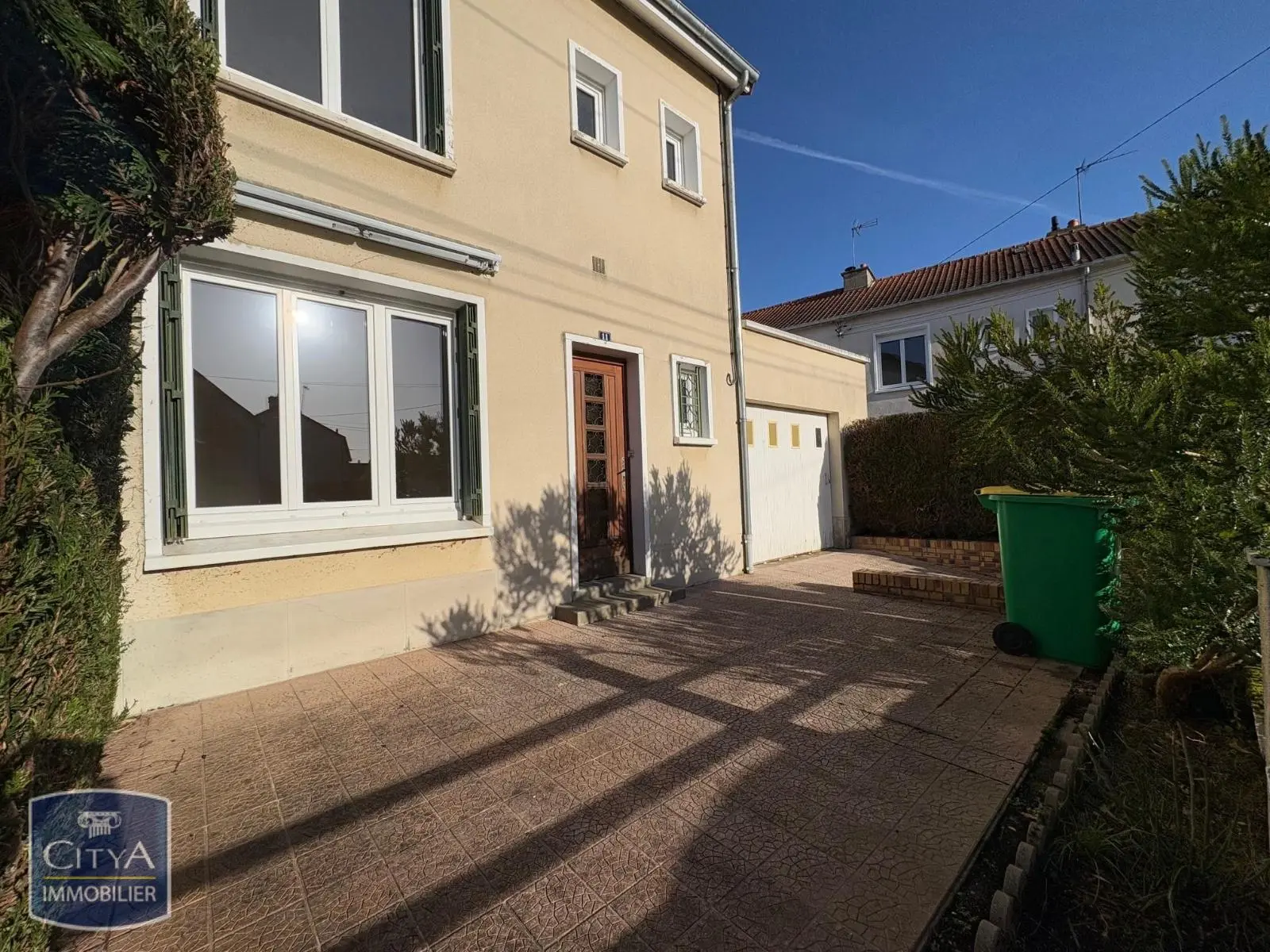 Photo 1 Maison 4 pièces 70.87m²