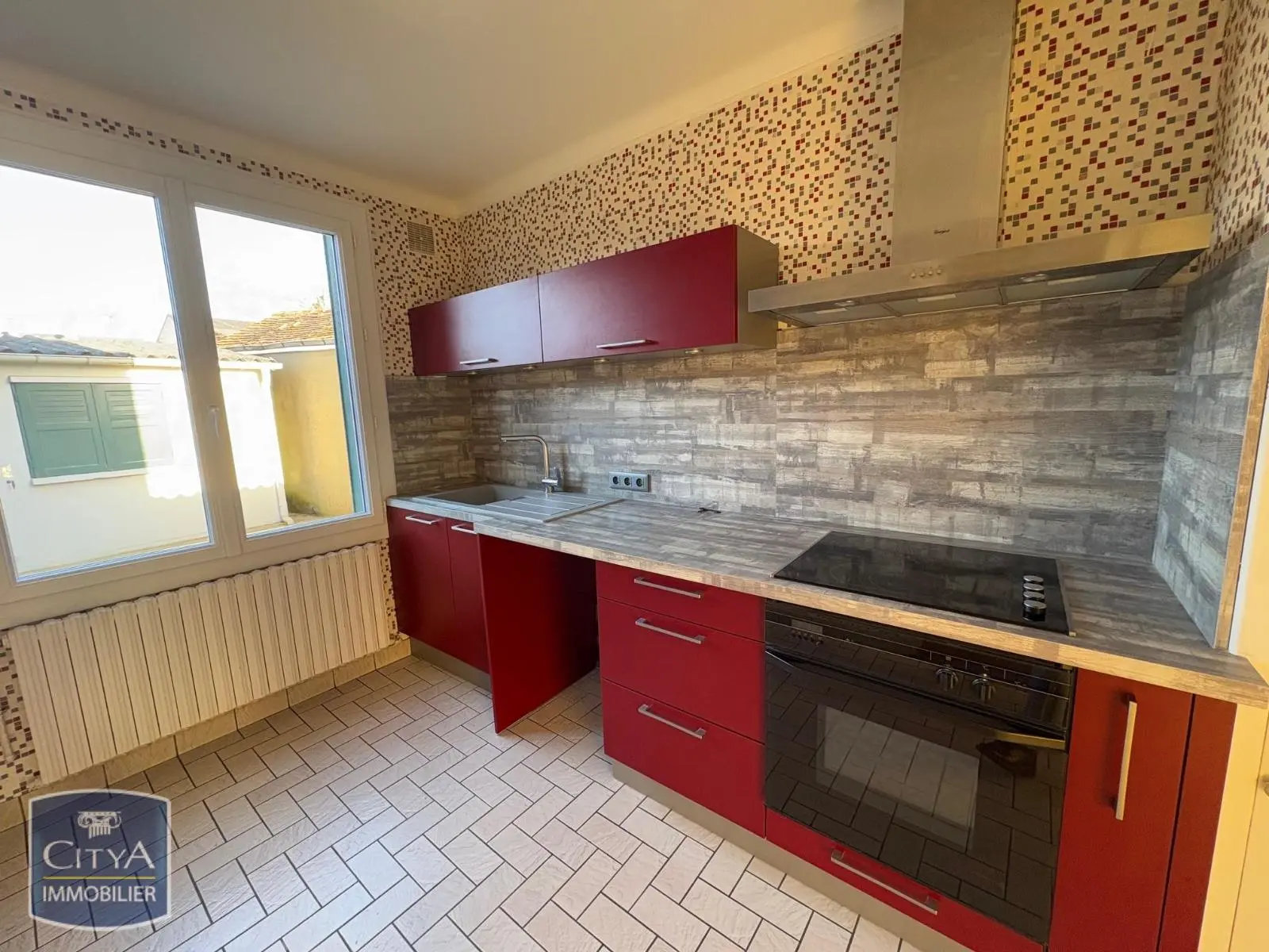 Photo 3 Maison 4 pièces 70.87m²