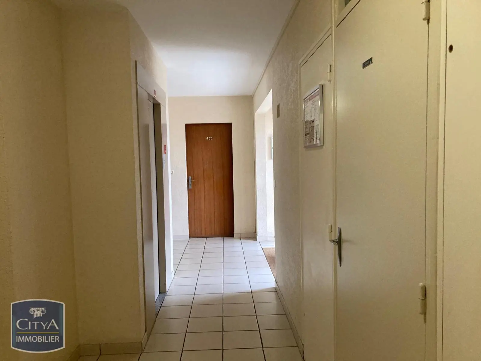 Photo 7 Appartement 1 pièce 29.9m²