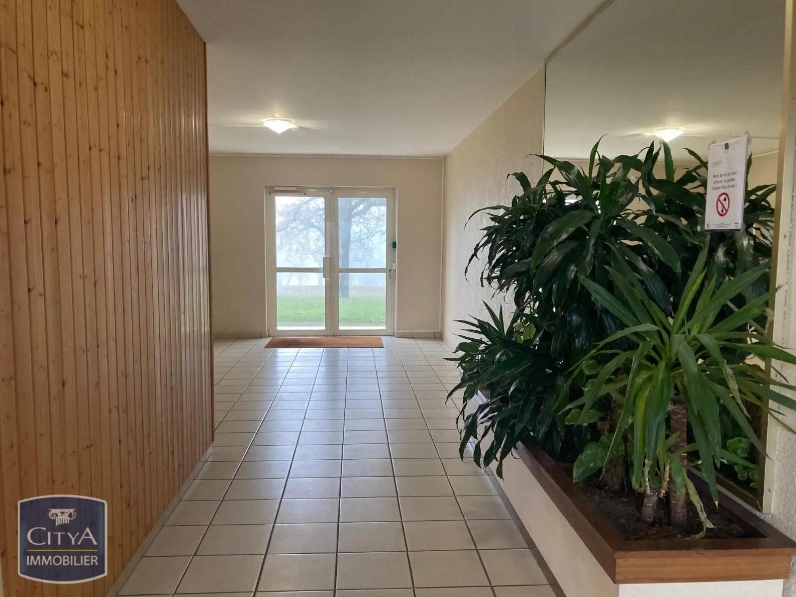 Photo 8 Appartement 1 pièce 29.9m²