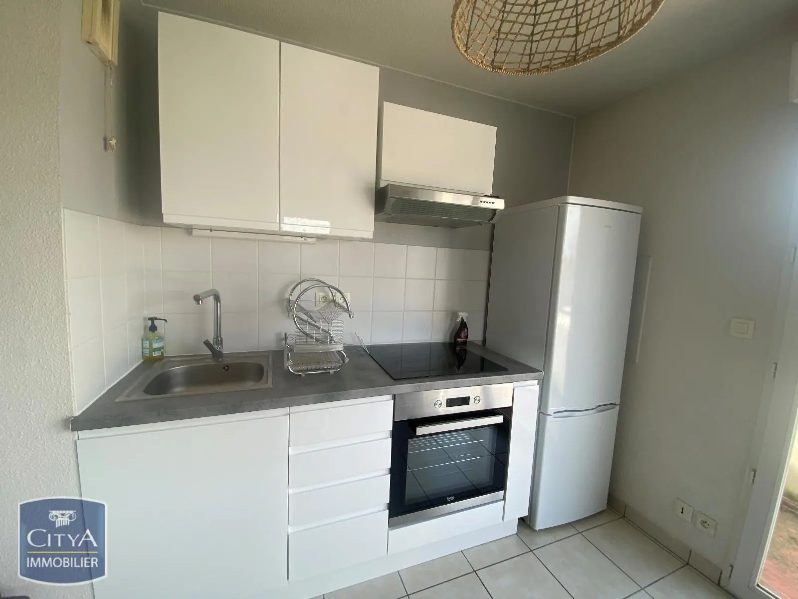 Photo 3 Appartement 3 pièces 56.85m²