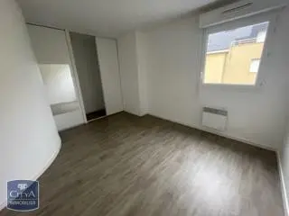Photo 5 Appartement 2 pièces 34.62m²