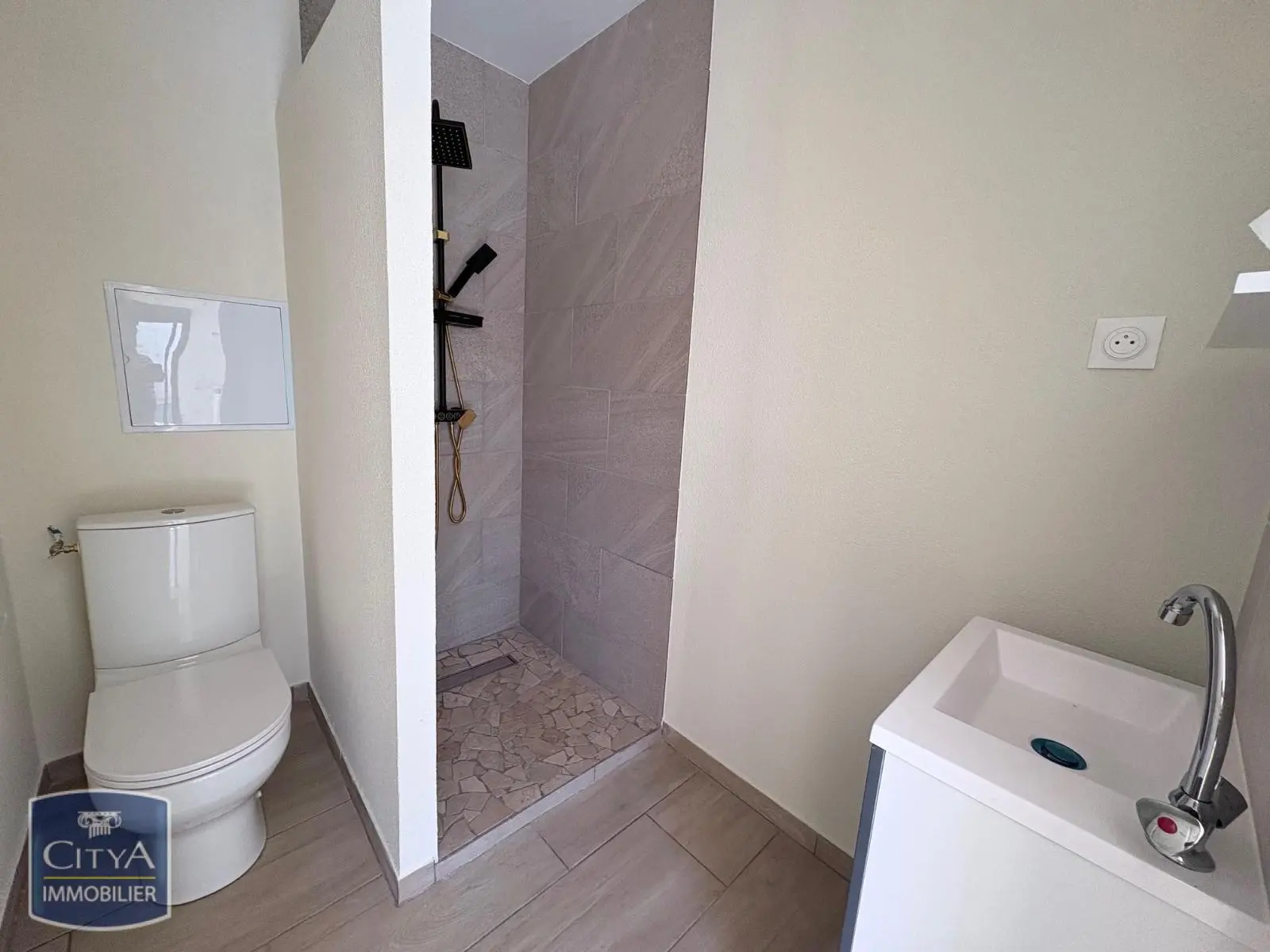 Photo 4 Appartement 1 pièce 19.01m²