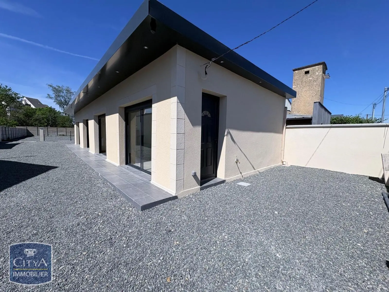 Photo 7 Appartement 1 pièce 19.01m²