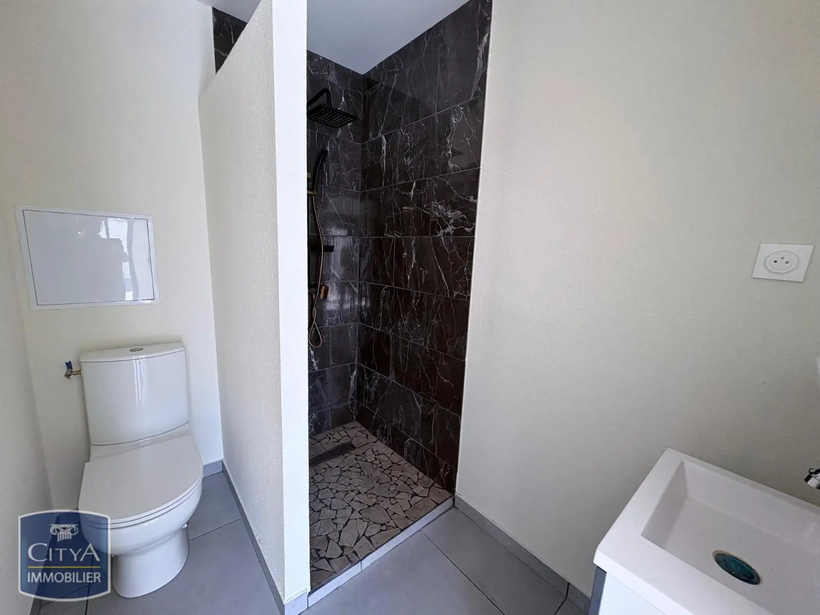 Photo 4 Appartement 1 pièce 19.01m²