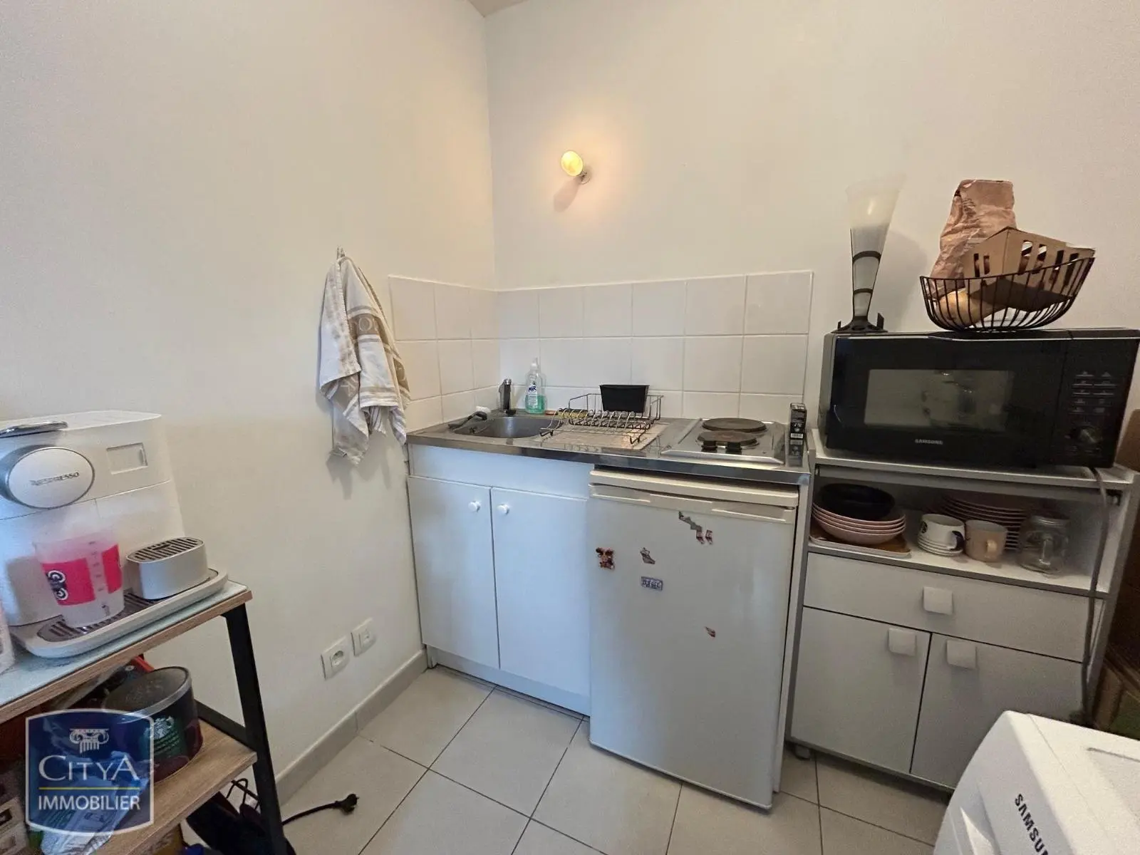 Photo 5 Appartement 1 pièce 30.25m²
