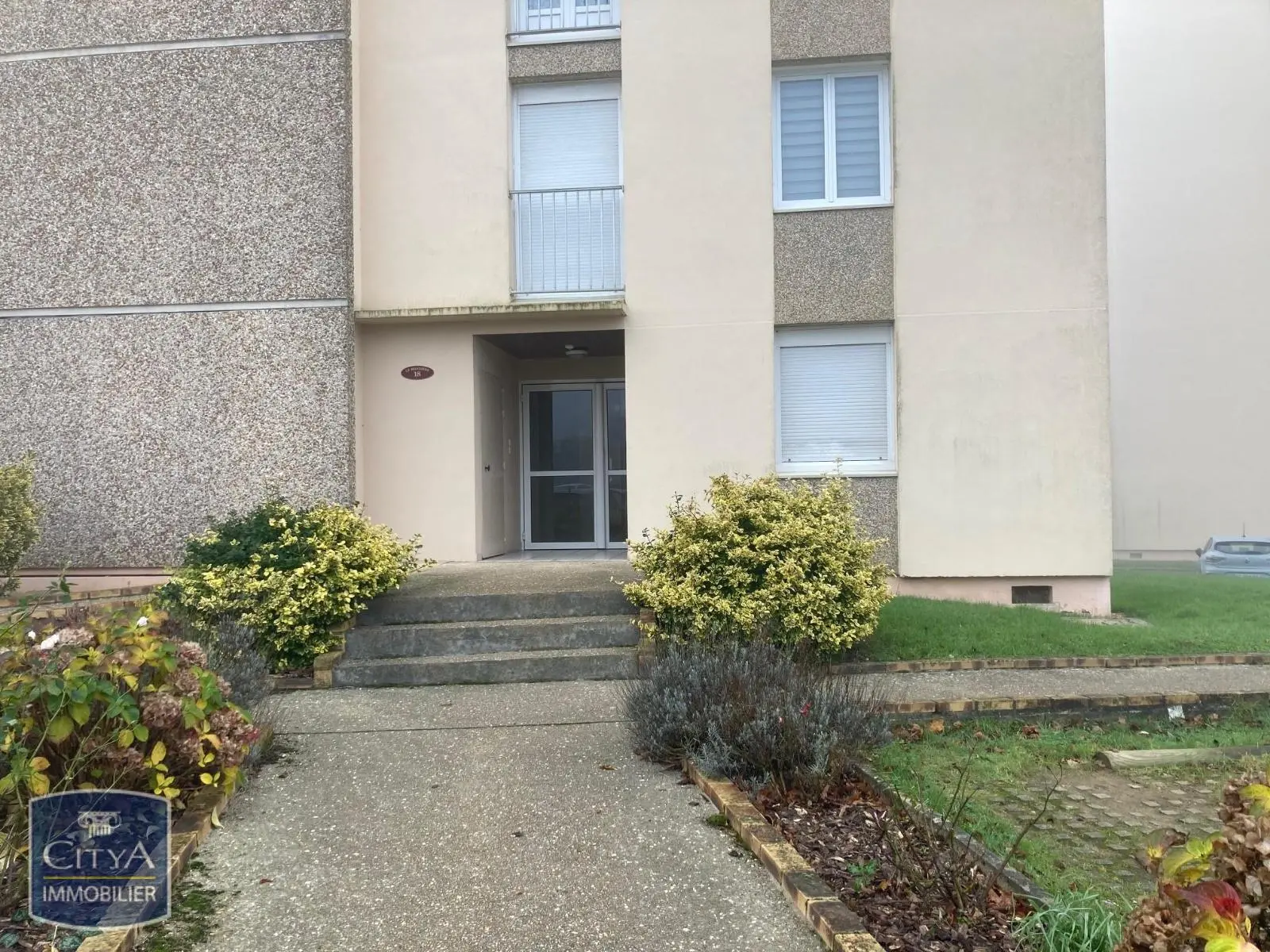 Photo 9 Appartement 1 pièce 29.9m²