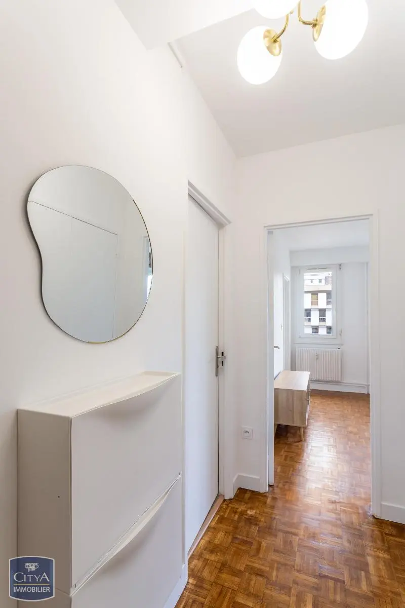 Photo 3 Appartement 2 pièces 37.18m²