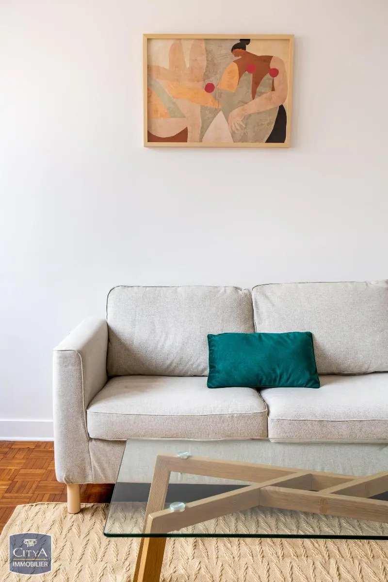 Photo 9 Appartement 2 pièces 37.18m²