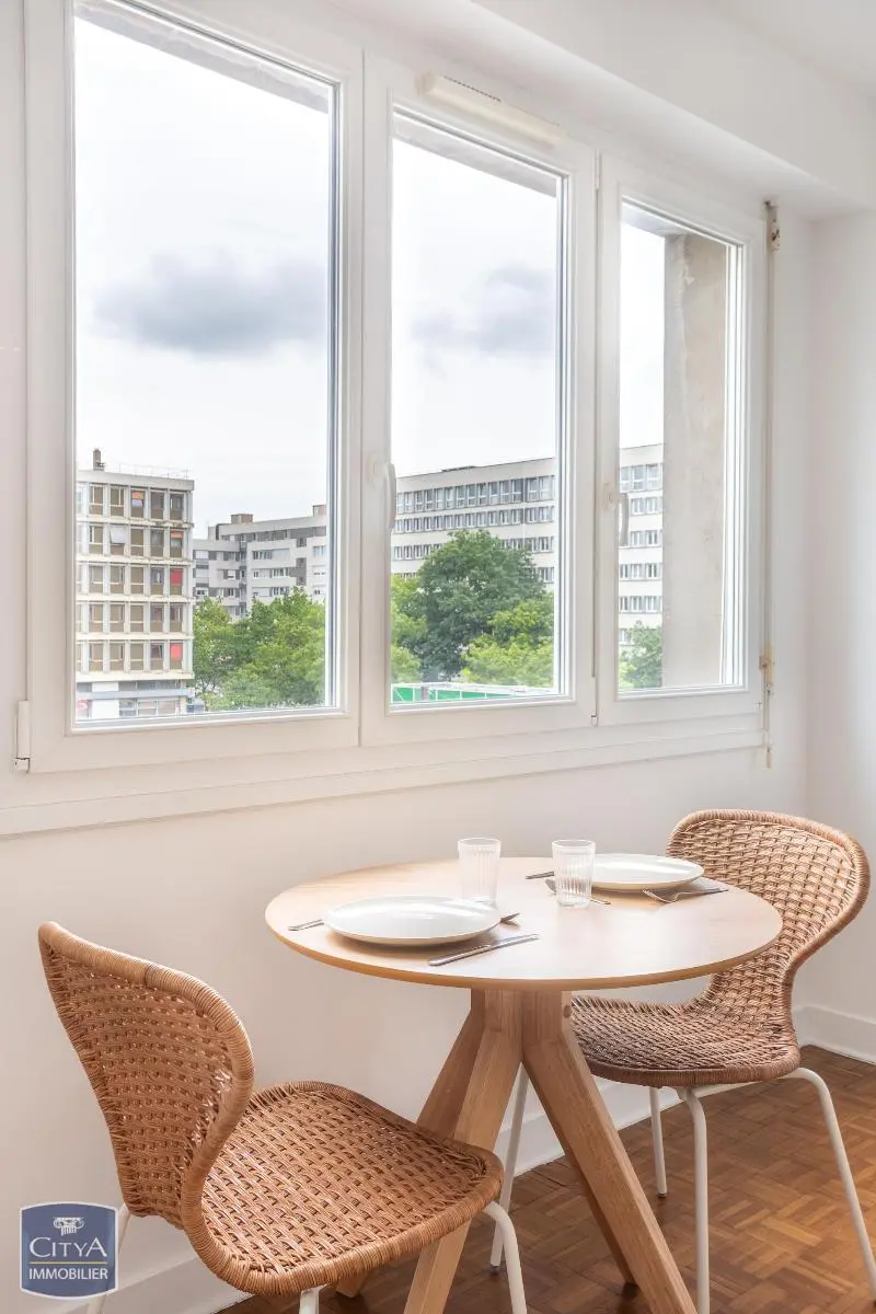 Photo 10 Appartement 2 pièces 37.18m²