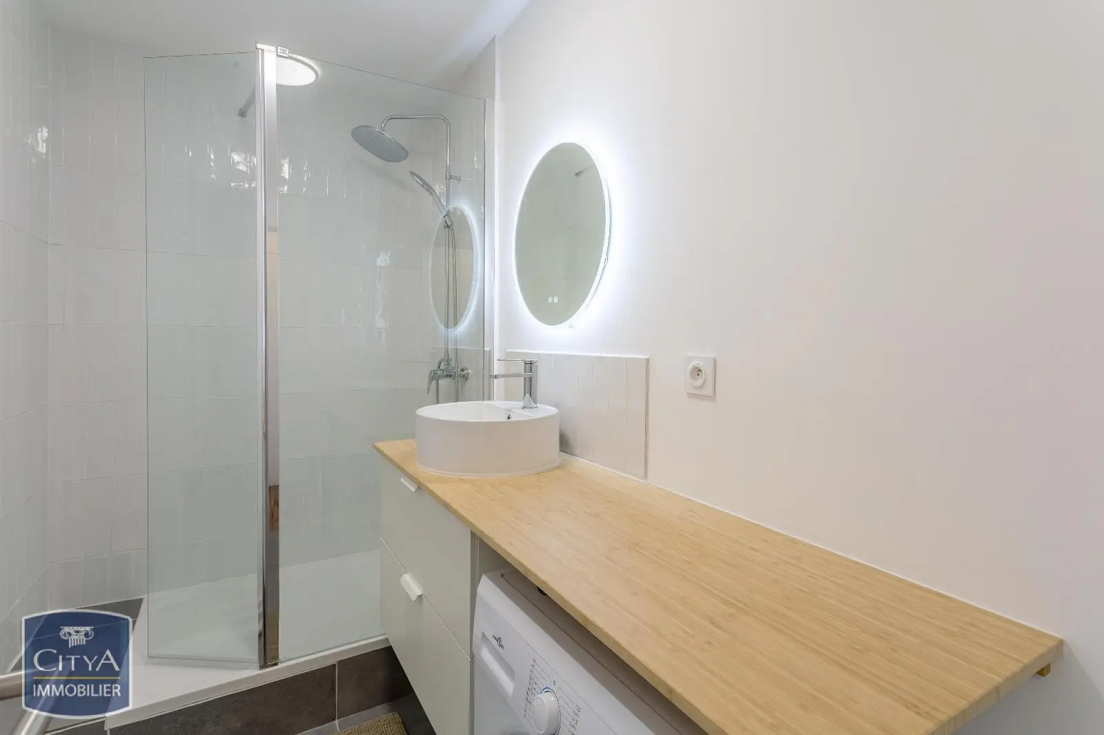 Photo 4 Appartement 2 pièces 37.18m²