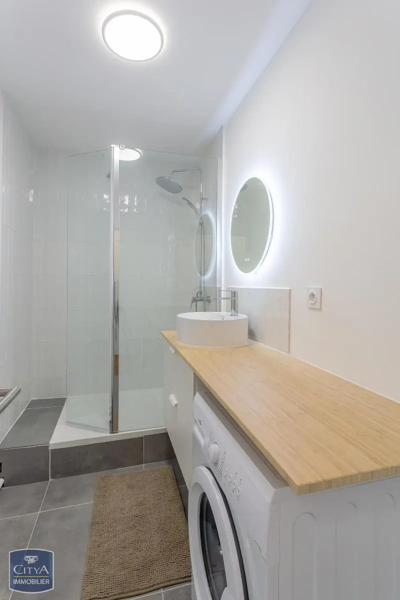 Photo 5 Appartement 2 pièces 37.18m²