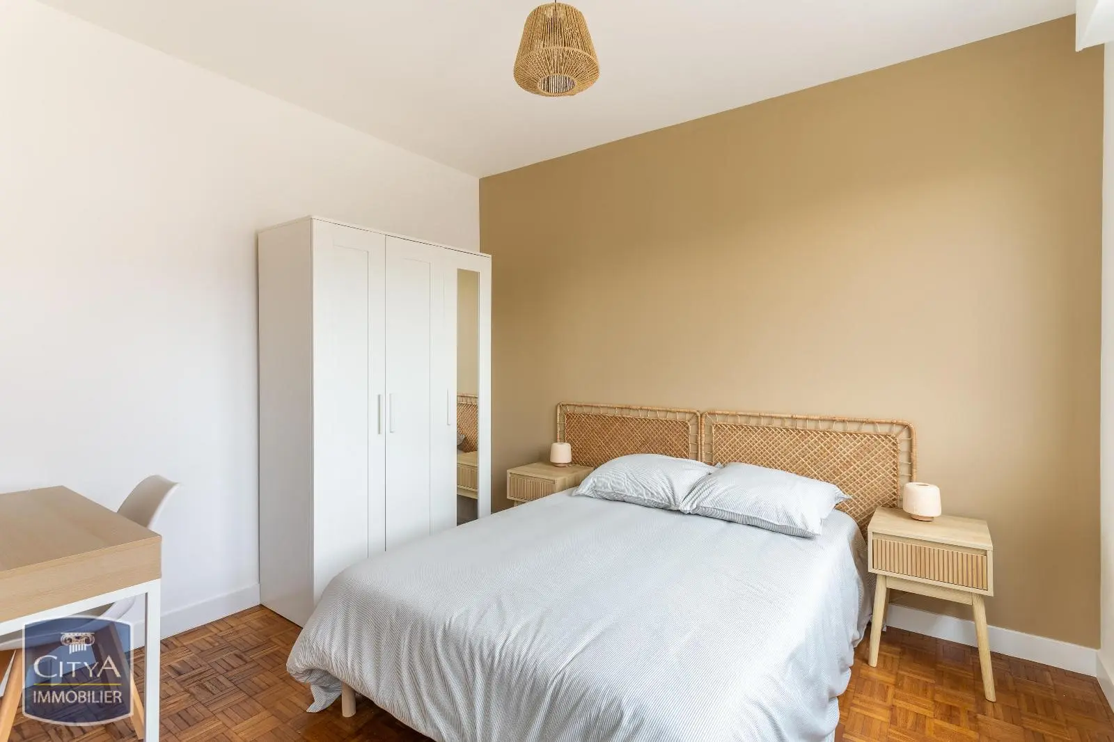 Photo 6 Appartement 2 pièces 37.18m²