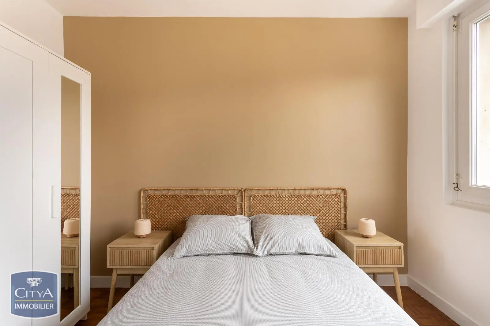 Photo 7 Appartement 2 pièces 37.18m²