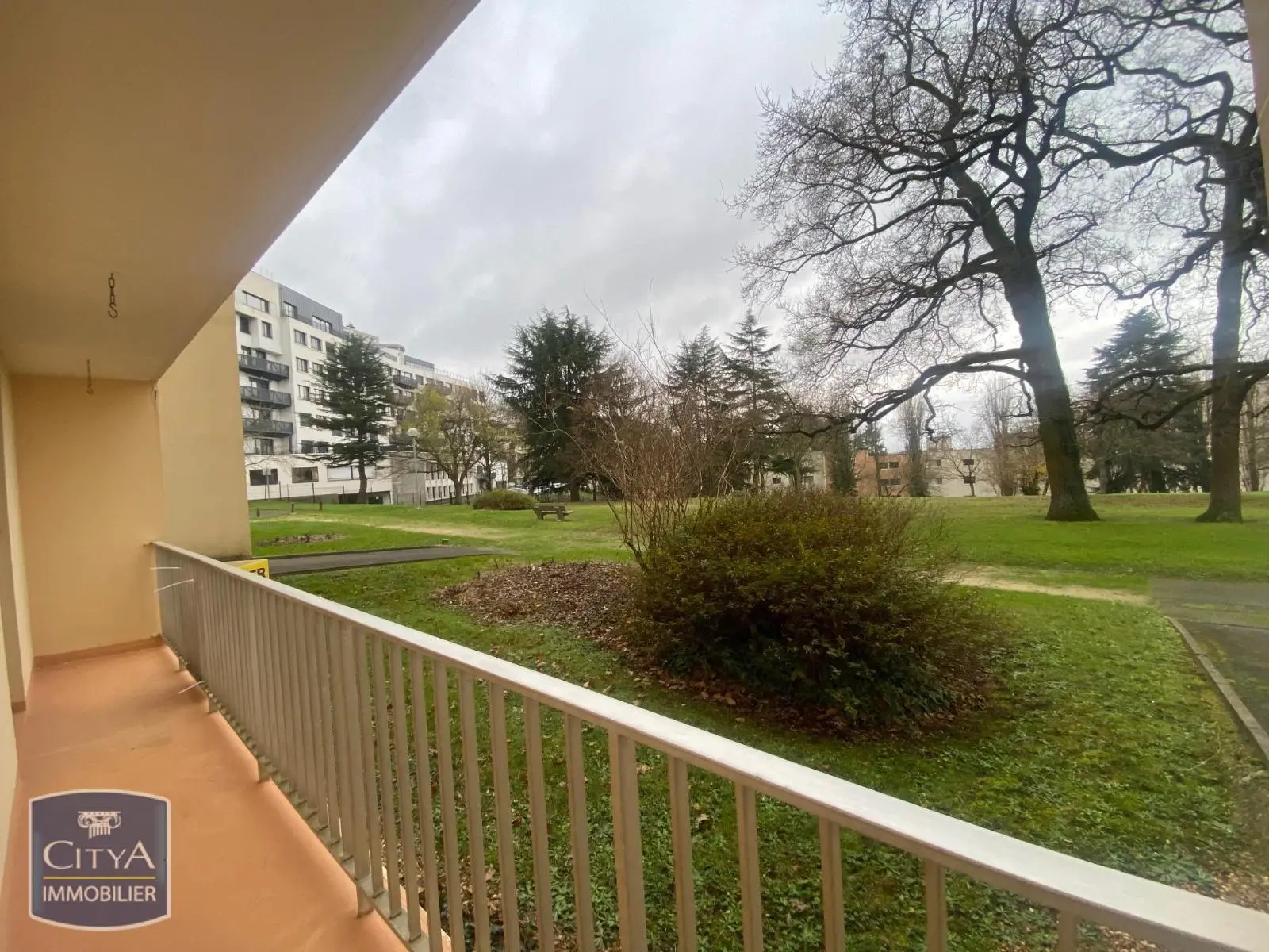 Photo 6 Appartement 1 pièce 29.9m²