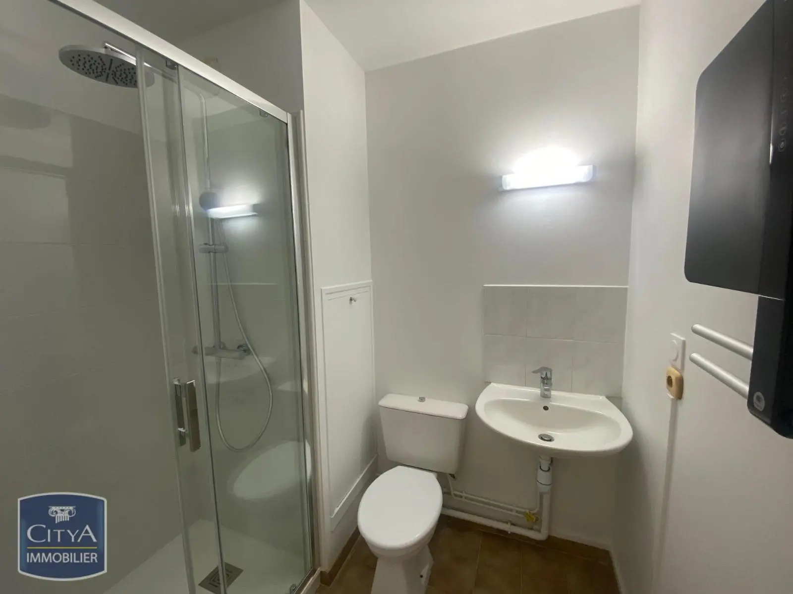 Photo 4 Appartement 1 pièce 29.9m²