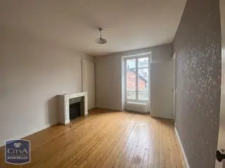 Photo 2 Appartement 3 pièces 65.58m²