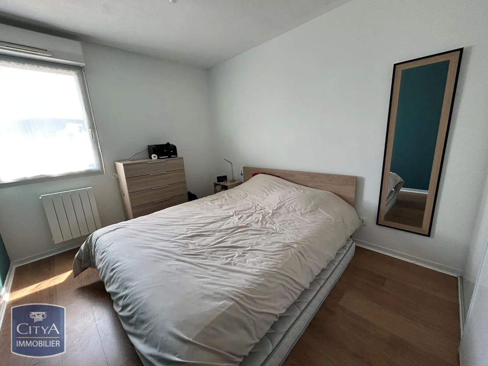 Photo 4 Appartement 3 pièces 61.3m²