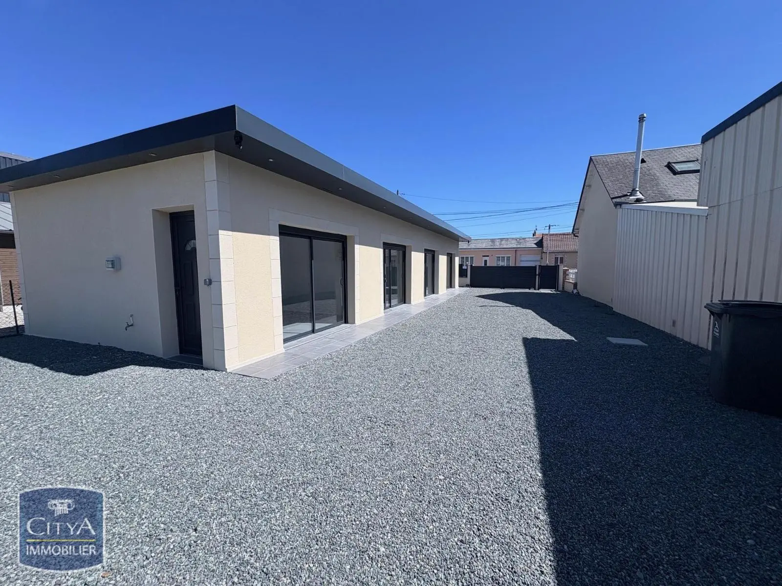 Photo 8 Appartement 1 pièce 19.01m²