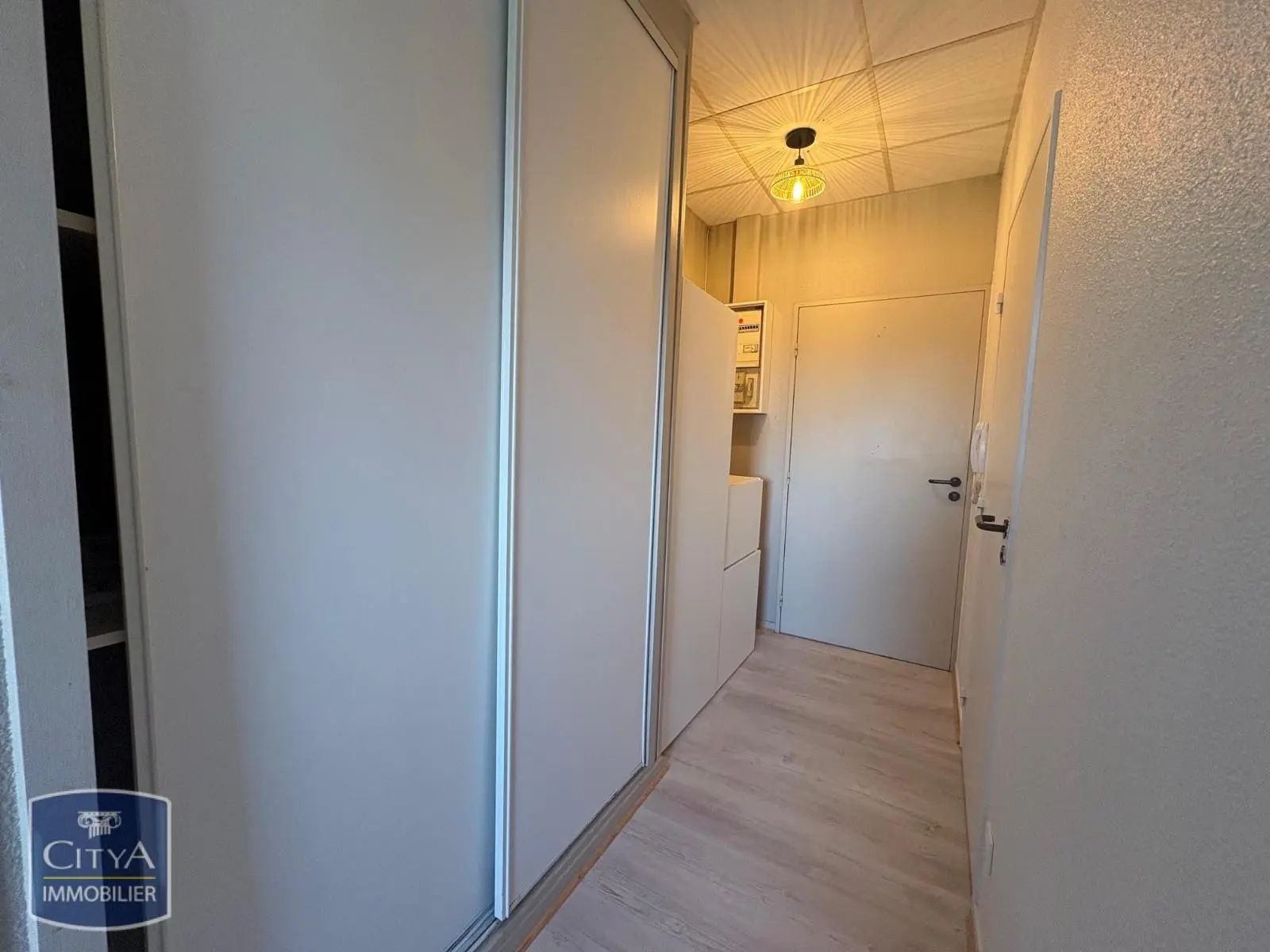 Photo 4 Appartement 1 pièce 21.34m²