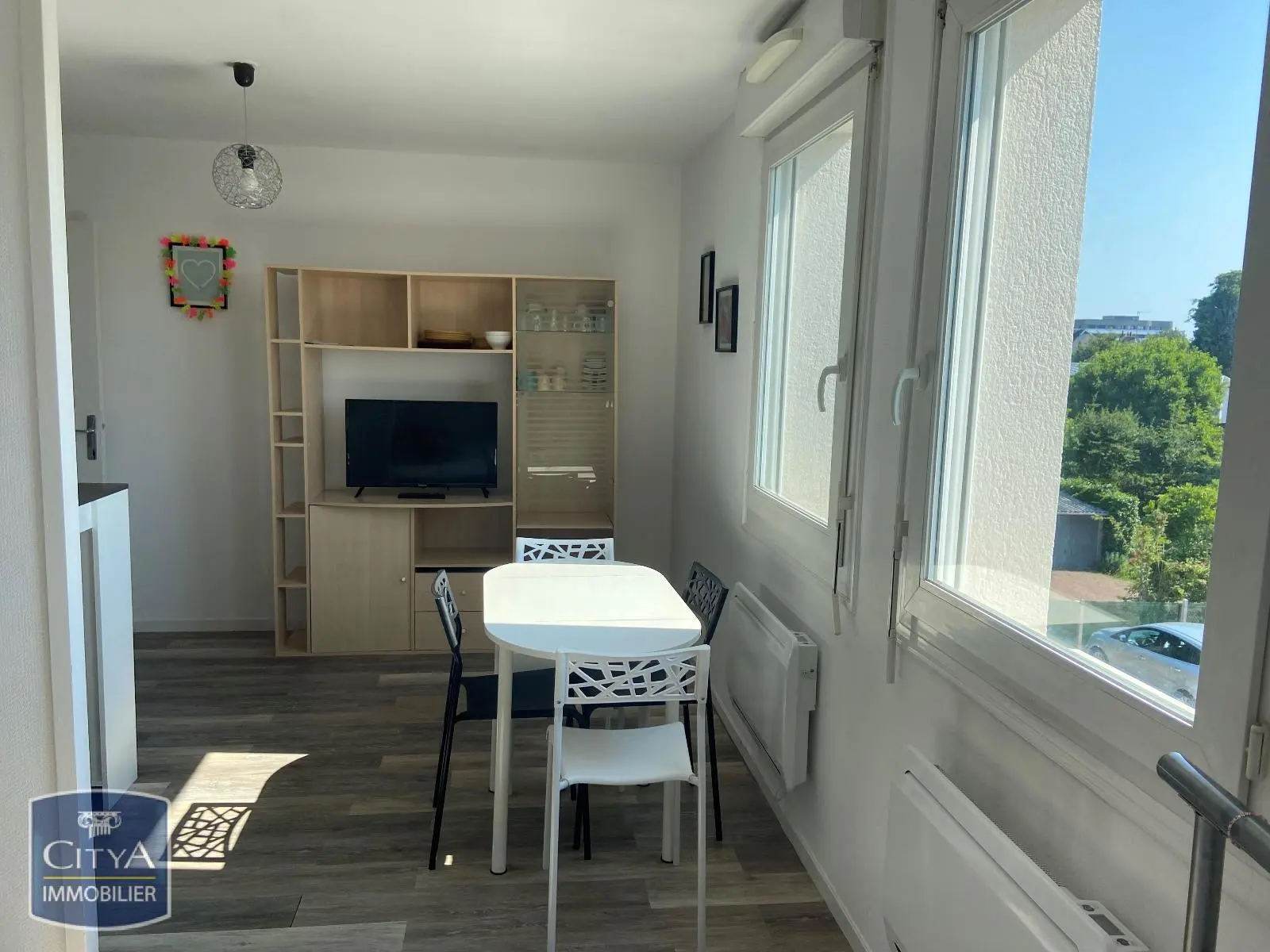 Photo 1 Appartement 2 pièces 31.7m²