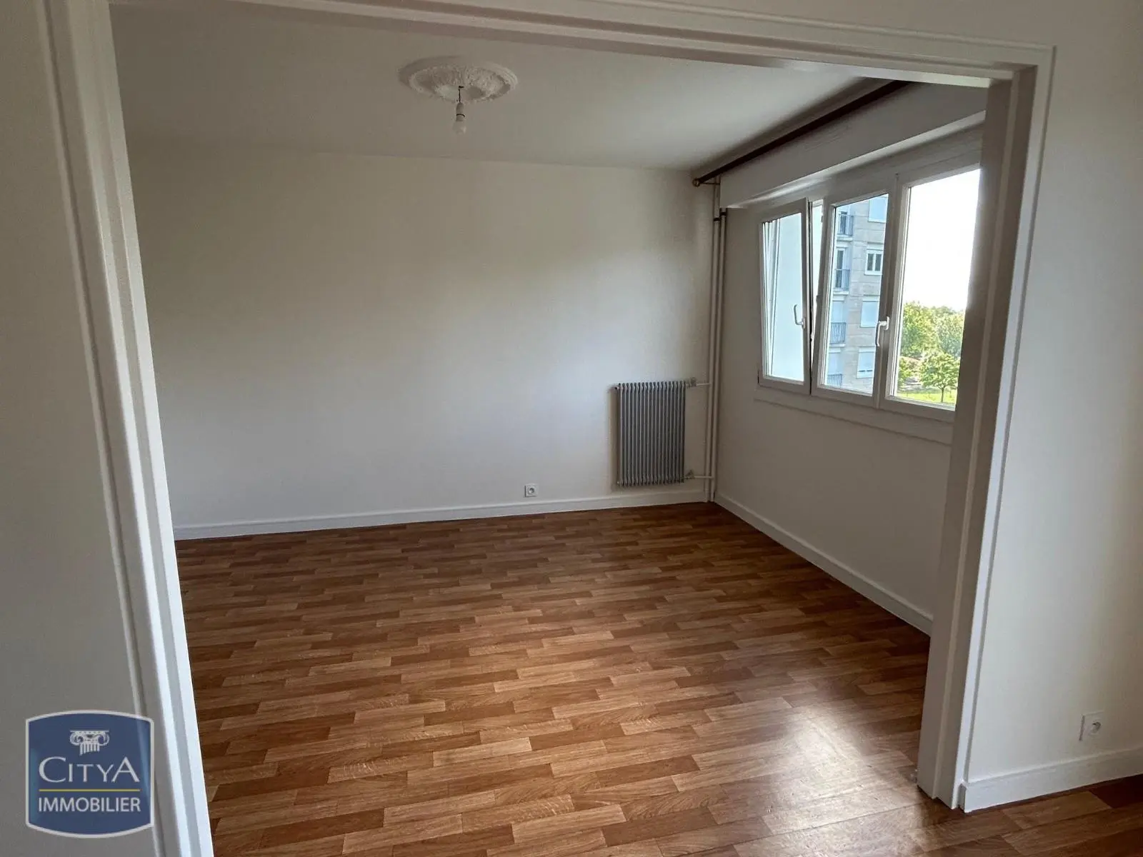 Photo 4 Appartement 4 pièces 77.47m²