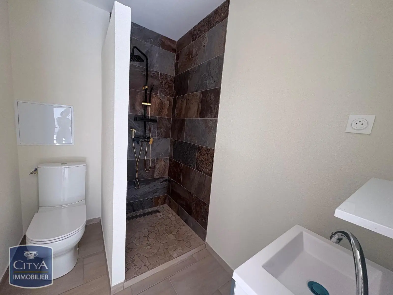 Photo 4 Appartement 1 pièce 18.8m²