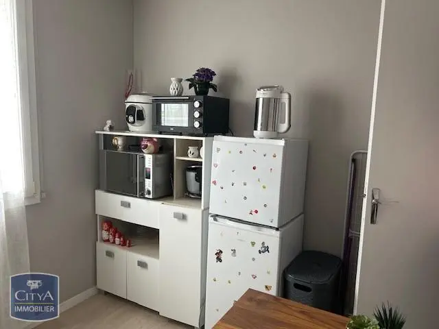 Photo 5 Appartement 1 pièce 27.66m²